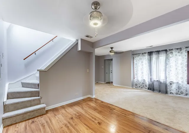 Photo 3 of Single family home for sale at 8728 S Rockwell Ave, Evergreen Park, IL 60805 | MLS# 12778851 | Listing updated on 2026-10-06