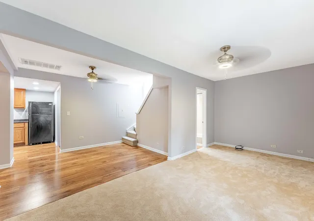 Photo 3 of Single family home for sale at 8728 S Rockwell Ave, Evergreen Park, IL 60805 | MLS# 12778851 | Listing updated on 2026-10-06