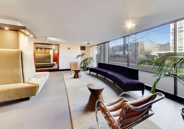 Photo 3 of Condo for sale at 1960 N Lincoln Park W Ave #408, Chicago, IL 60614 | MLS# 12778852 | Listing updated on 2026-10-08