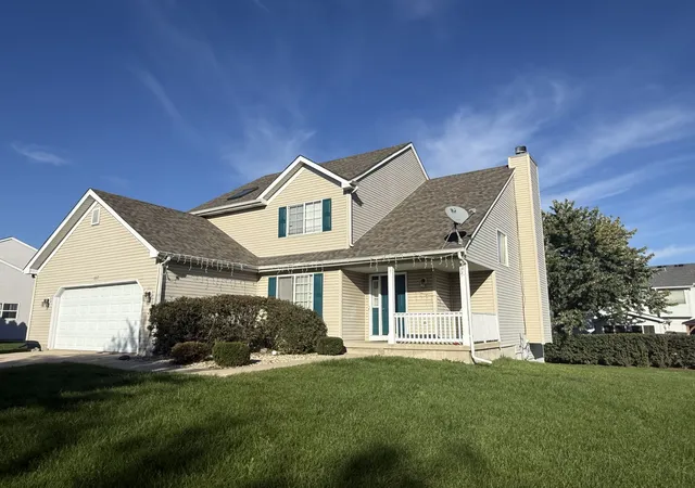 Photo 1 of Single family home for sale at 1917 Sunshine Ct, Zion, IL 60099 | MLS# 12778853 | Listing updated on 2026-10-23