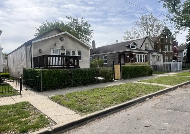 Photo 2 of Single family home for sale at 8423 S Carpenter St, Chicago, IL 60620 | MLS# 12778861 | Listing updated on 2026-10-08