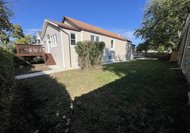 Photo 3 of Single family home for sale at 8423 S Carpenter St, Chicago, IL 60620 | MLS# 12778861 | Listing updated on 2026-10-08