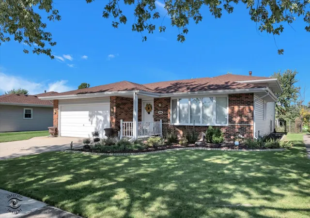 Single family home for sale at 6406 182nd Street, Tinley Park, IL 60477 | MLS# 12778863