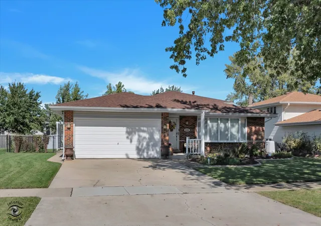 Photo 2 of Single family home for sale at 6406 182nd Street, Tinley Park, IL 60477 | MLS# 12778863 | Listing updated on 2026-10-20