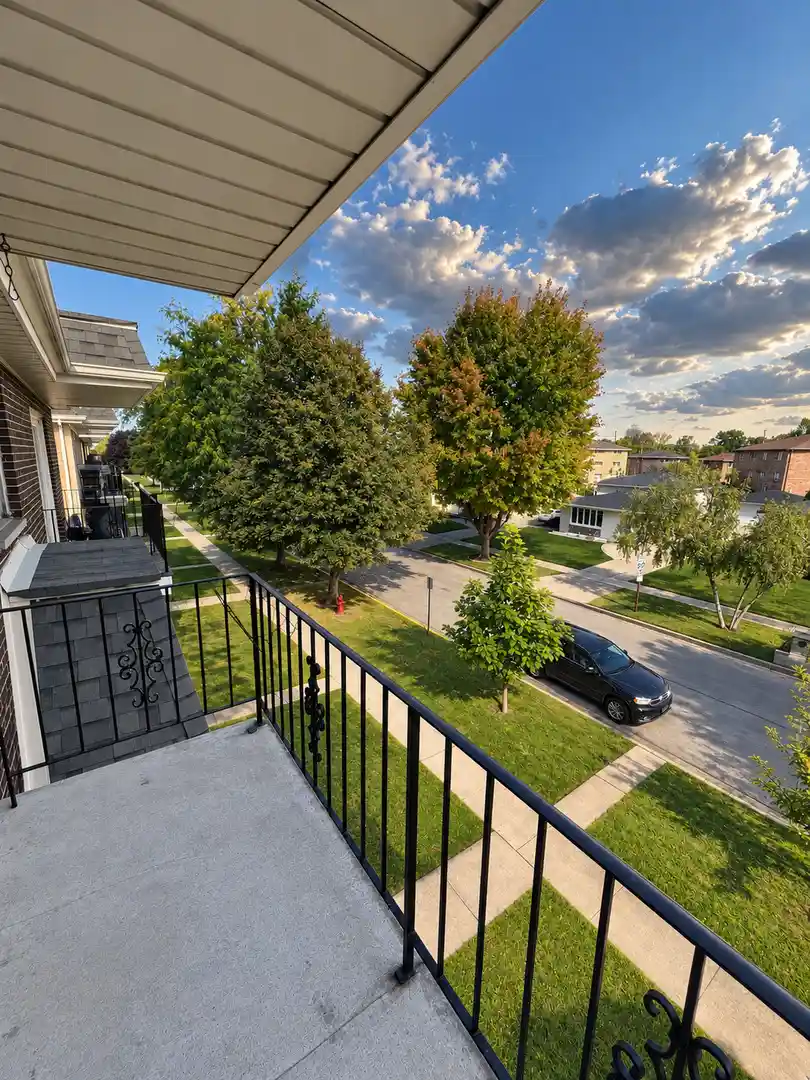 Listing Photo 11 - Condo for sale in 6119 Marshall Ave located at 6119 Marshall Ave, Chicago Ridge, IL 60415 - Unit #3E