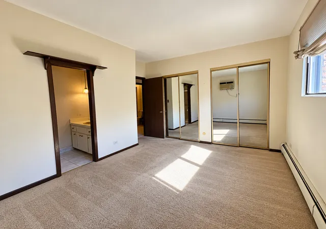 Listing Photo 5 - Condo for sale in building located at 6119 Marshall Ave, Chicago Ridge, IL 60415 - Unit #3E