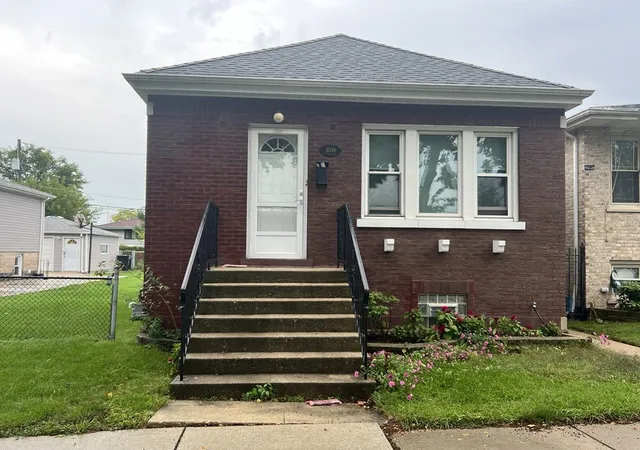 Single family home for sale at 5039 S Christiana Ave, Chicago, IL 60632 | MLS# 12778877