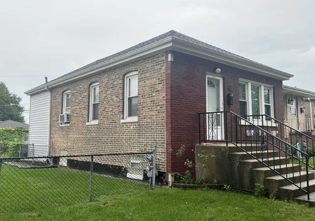 Photo 1 of Single family home for sale at 5039 S Christiana Ave, Chicago, IL 60632 | MLS# 12778877 | Listing updated on 2026-10-07