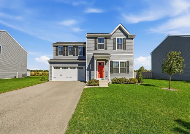 Photo 1 of Single family home for sale at 718 E Garfield St, Waterman, IL 60556 | MLS# 12778886 | Listing updated on 2026-10-07