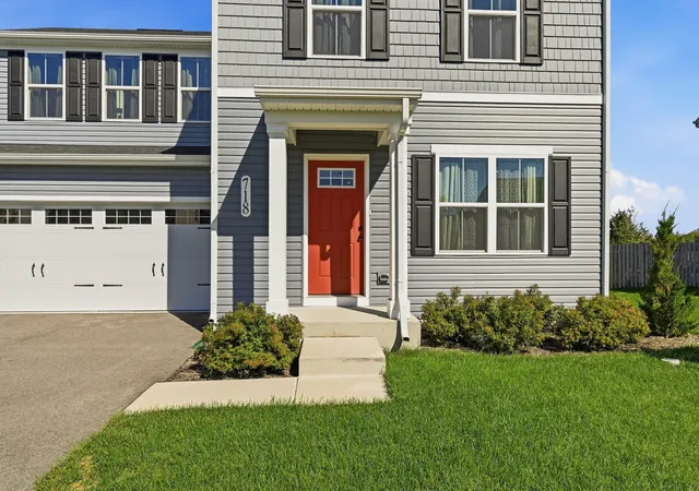 Photo 2 of Single family home for sale at 718 E Garfield St, Waterman, IL 60556 | MLS# 12778886 | Listing updated on 2026-10-07