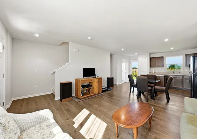 Photo 4 of Single family home for sale at 718 E Garfield St, Waterman, IL 60556 | MLS# 12778886 | Listing updated on 2026-10-07