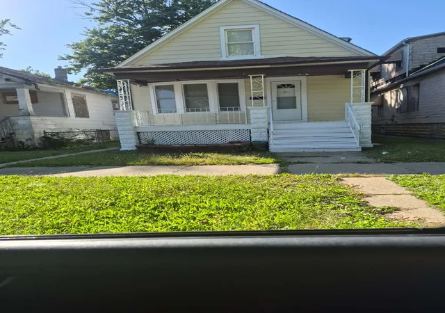 Photo 1 of Single family home for sale at 11236 S Stewart Ave, Chicago, IL 60628 | MLS# 12778890 | Listing updated on 2026-10-07