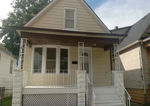 Single family home for sale at 11236 S Stewart Ave, Chicago, IL 60628 | MLS# 12778890