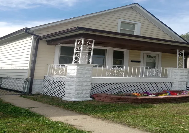 Photo 2 of Single family home for sale at 11236 S Stewart Ave, Chicago, IL 60628 | MLS# 12778890 | Listing updated on 2026-10-11