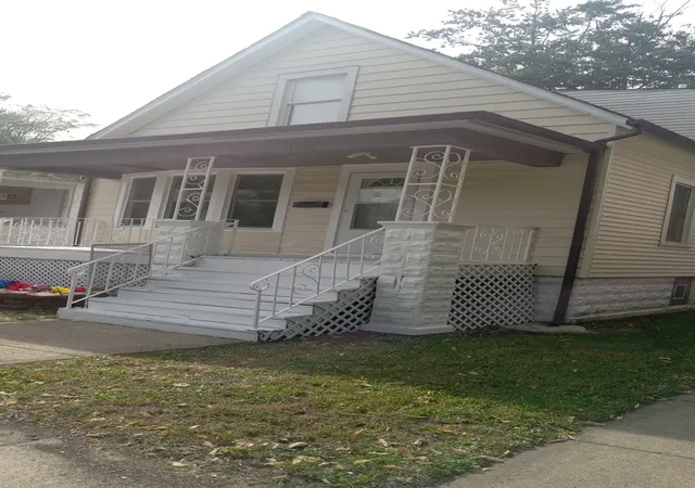 Photo 3 of Single family home for sale at 11236 S Stewart Ave, Chicago, IL 60628 | MLS# 12778890 | Listing updated on 2026-10-11
