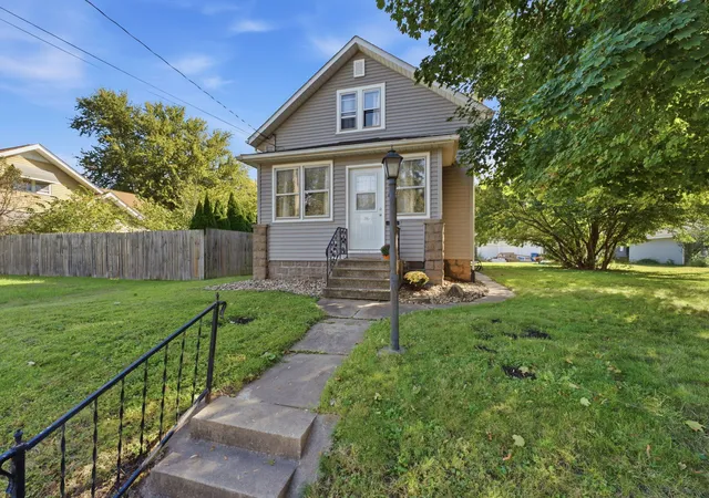 Single family home for sale at 2526 4th Street, Moline, IL 61265 | MLS# 12778892