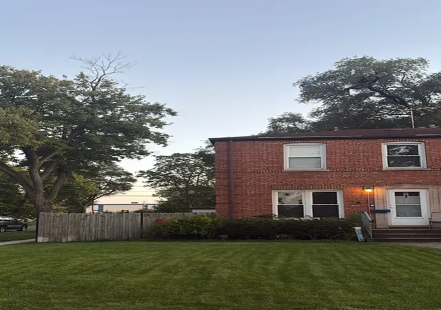 Photo 1 of Multi family home for sale at 1697 Stockton Ave, Des Plaines, IL 60018 | MLS# 12778908 | Listing updated on 2026-10-07