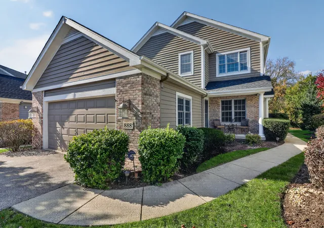 Single family home for sale at 888 Villa Dr, Crystal Lake, IL 60014 | MLS# 12778909
