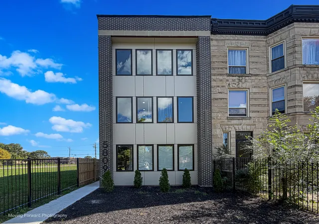 Multi family home for sale at 5809 S Indiana Ave, Chicago, IL 60637 | MLS# 12778910