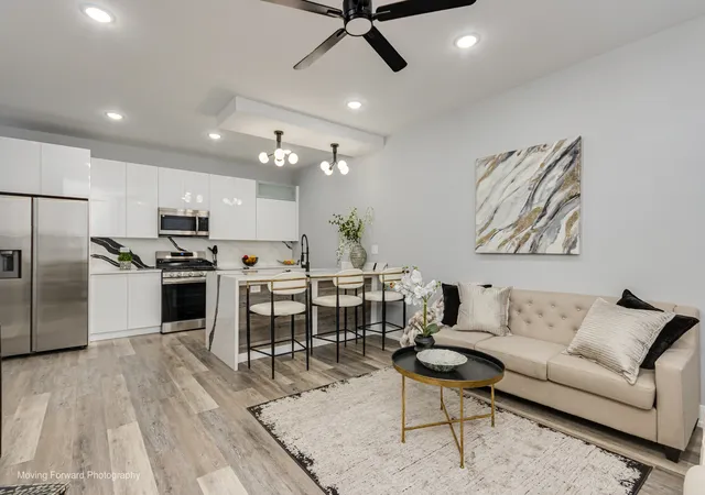 Photo 2 of Multi family home for sale at 5809 S Indiana Ave, Chicago, IL 60637 | MLS# 12778910 | Listing updated on 2026-10-07