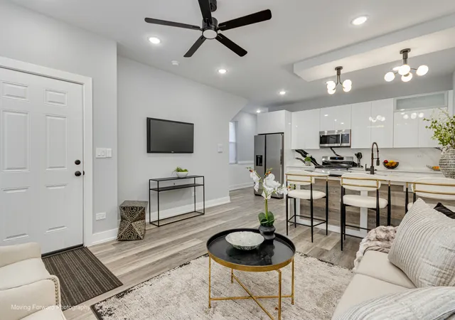 Photo 3 of Multi family home for sale at 5809 S Indiana Ave, Chicago, IL 60637 | MLS# 12778910 | Listing updated on 2026-10-07