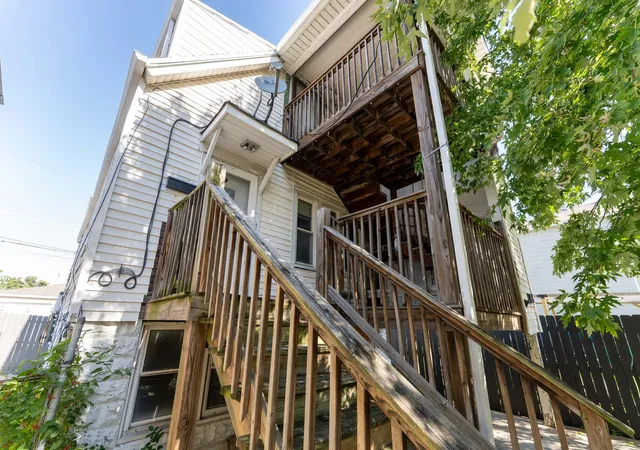 Photo 1 of Multi family home for sale at 5042 W 29th Place, Cicero, IL 60804 | MLS# 12778911 | Listing updated on 2026-10-07