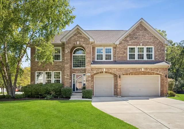 Photo 1 of Single family home for sale at (Undisclosed), Hoffman Estates, IL 60192 | MLS# 12778923 | Listing updated on 2026-10-09