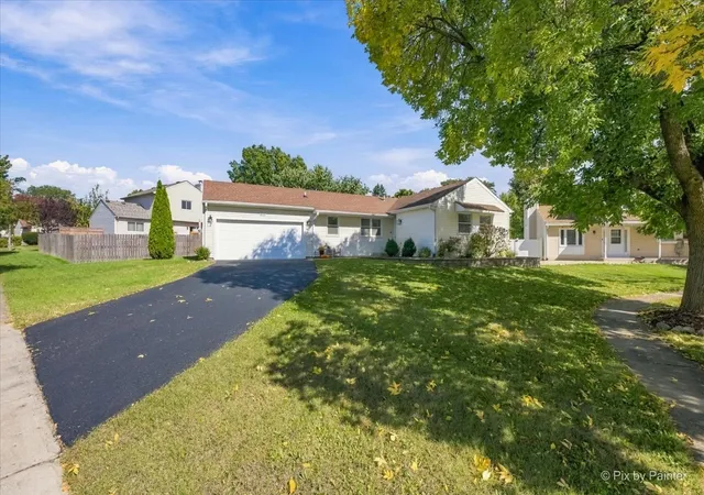 Single family home for sale at 1744 Bucknell Ct, Naperville, IL 60565 | MLS# 12778928