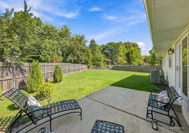 Photo 3 of Single family home for sale at 1744 Bucknell Ct, Naperville, IL 60565 | MLS# 12778928 | Listing updated on 2026-10-07