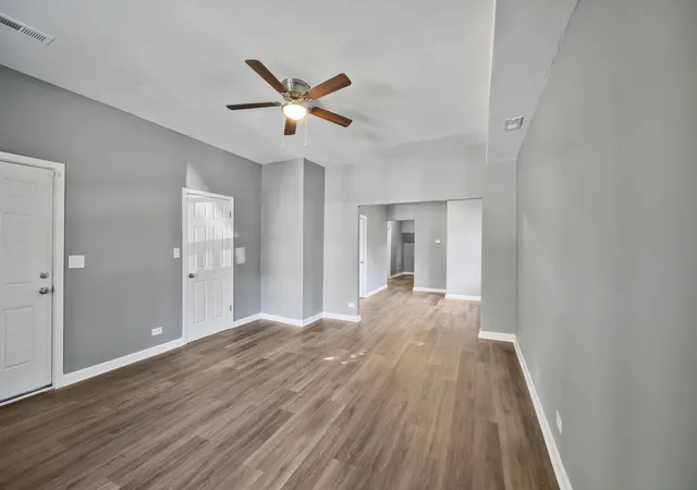 Photo 2 of Multi family home for sale at 6923 S Parnell Ave, Chicago, IL 60621 | MLS# 12778931 | Listing updated on 2026-10-07