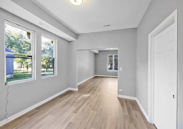 Photo 4 of Multi family home for sale at 6923 S Parnell Ave, Chicago, IL 60621 | MLS# 12778931 | Listing updated on 2026-10-07