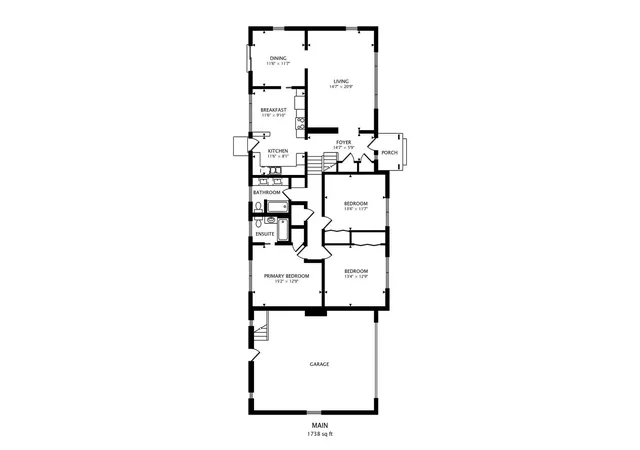 Photo 42 of Single family home for sale at 1201 S Lincoln Ave, Park Ridge, IL 60068 | MLS# 12778932 | Listing updated on 2026-10-17