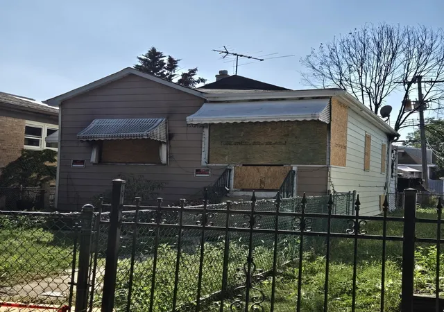 Photo 2 of Land for sale at 2738 N Rutherford Ave, Chicago, IL 60707 | MLS# 12778936 | Listing updated on 2026-10-08