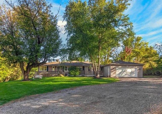 Photo 1 of Single family home for sale at 3708 Mill Rd, Cherry Valley, IL 61016 | MLS# 12778941 | Listing updated on 2026-10-08