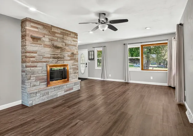 Photo 4 of Single family home for sale at 3708 Mill Rd, Cherry Valley, IL 61016 | MLS# 12778941 | Listing updated on 2026-10-08
