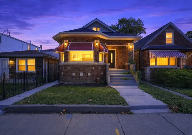 Photo 1 of Single family home for sale at 10453 S Indiana Ave, Chicago, IL 60628 | MLS# 12778946 | Listing updated on 2026-10-09