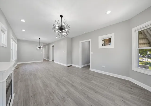 Photo 4 of Single family home for sale at 10453 S Indiana Ave, Chicago, IL 60628 | MLS# 12778946 | Listing updated on 2026-10-09