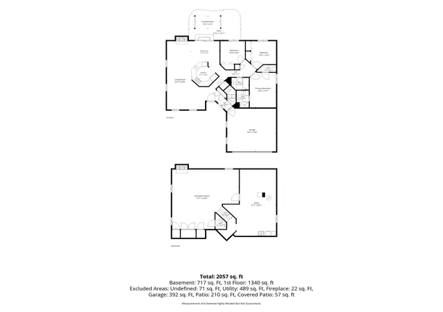 Photo 32 of Single family home for sale at 436 Conestoga Trl, Cary, IL 60013 | MLS# 12778948 | Listing updated on 2026-10-07