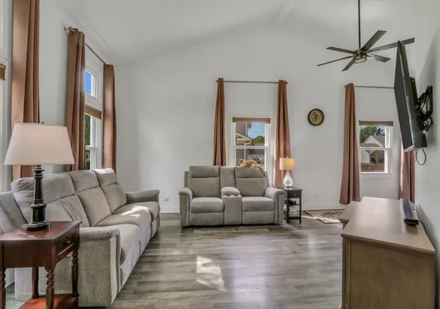 Photo 3 of Single family home for sale at 436 Conestoga Trl, Cary, IL 60013 | MLS# 12778948 | Listing updated on 2026-10-07