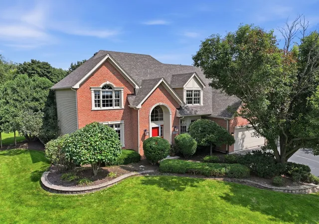 Photo 1 of Single family home for sale at 1731 Princess Cir, Naperville, IL 60564 | MLS# 12778958 | Listing updated on 2026-10-07
