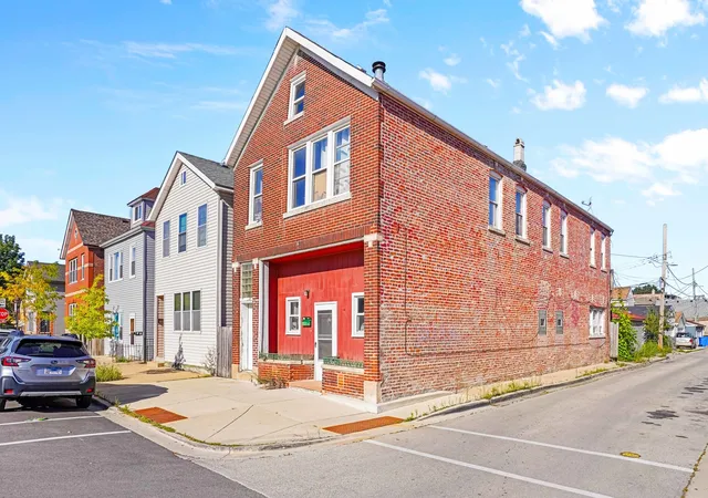 Multi family home for sale at 2926 S Lyman St, Chicago, IL 60608 | MLS# 12778959