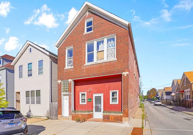 Photo 1 of Multi family home for sale at 2926 S Lyman St, Chicago, IL 60608 | MLS# 12778959 | Listing updated on 2026-10-09