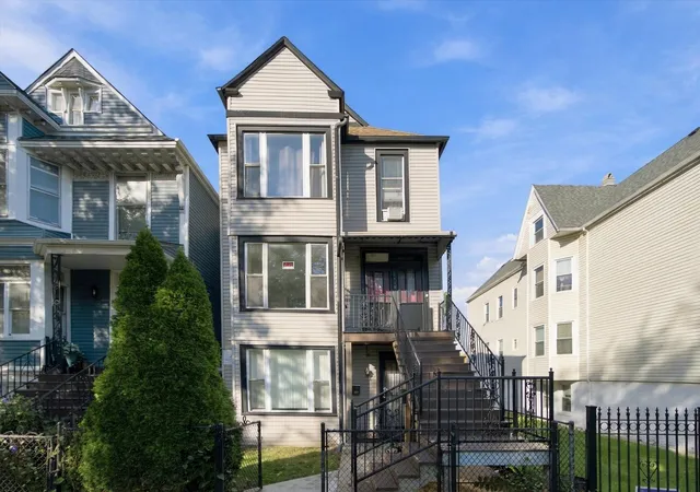 Multi family home for sale at 8938 S Exchange Ave, Chicago, IL 60617 | MLS# 12778964