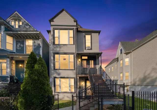 Photo 1 of Multi family home for sale at 8938 S Exchange Ave, Chicago, IL 60617 | MLS# 12778964 | Listing updated on 2026-10-21