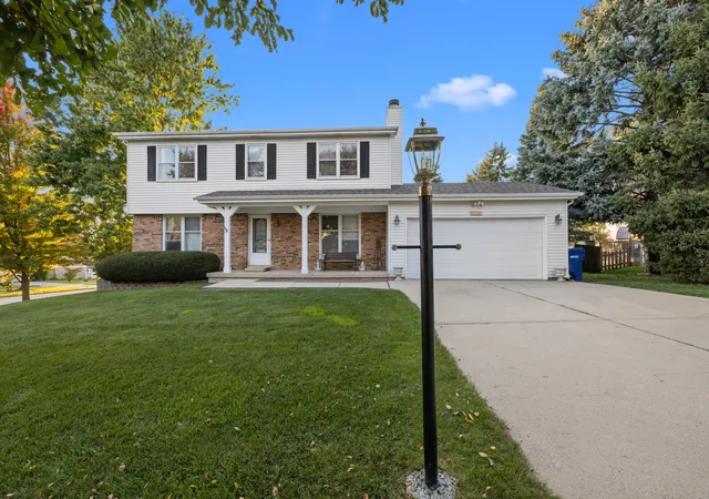 Single family home for sale at 1769 Patricia Ln, St. Charles, IL 60174 | MLS# 12778971