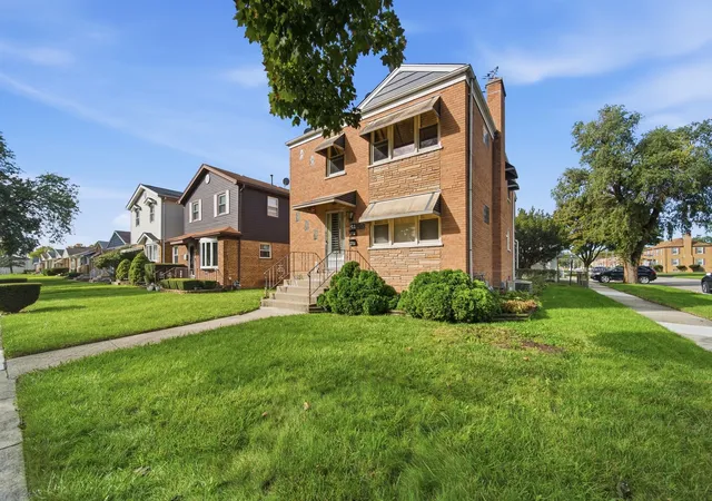 Photo 2 of Multi family home for sale at 1100 Linden Ave, Bellwood, IL 60104 | MLS# 12778973 | Listing updated on 2026-10-07