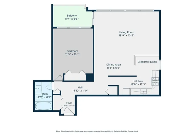 Photo 13 of Condo for sale at 2901 S Michigan Ave #405A, Chicago, IL 60616 | MLS# 12778986 | Listing updated on 2026-10-09