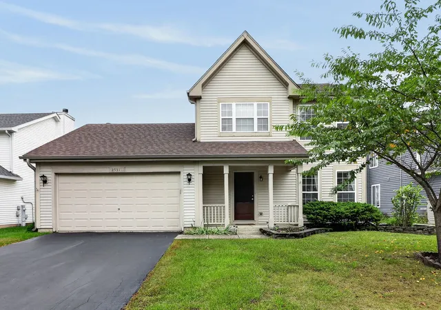 Photo 1 of Single family home for sale at 2551 Smithfield Ln, Aurora, IL 60504 | MLS# 12778993 | Listing updated on 2026-10-07