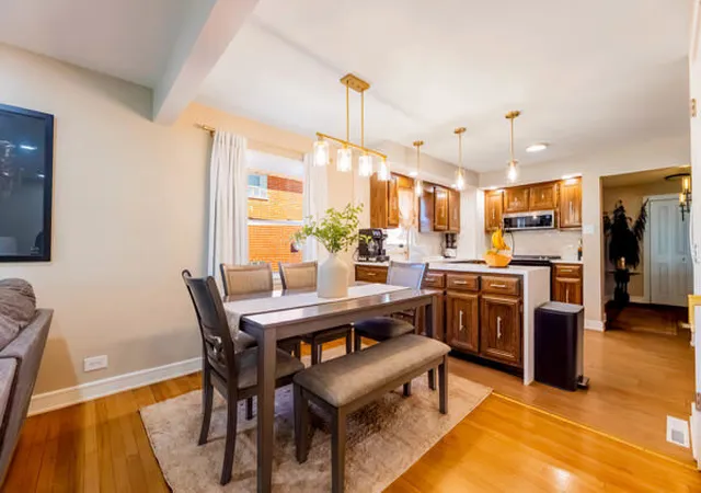 Photo 4 of Single family home for sale at 9205 Menard Ave, Oak Lawn, IL 60453 | MLS# 12778994 | Listing updated on 2026-10-07