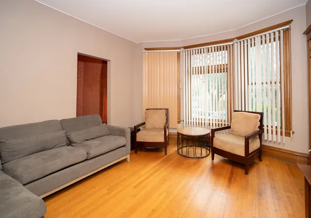 Photo 2 of House for sale at 5843 W Iowa St, Chicago, IL 60651 | MLS# 12778997 | Listing updated on 2026-10-07